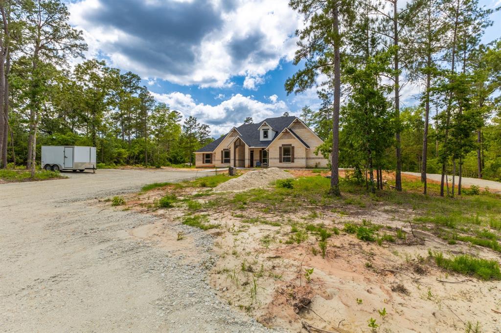 16952 Tierra Buena Drive, Plantersville, Texas image 34
