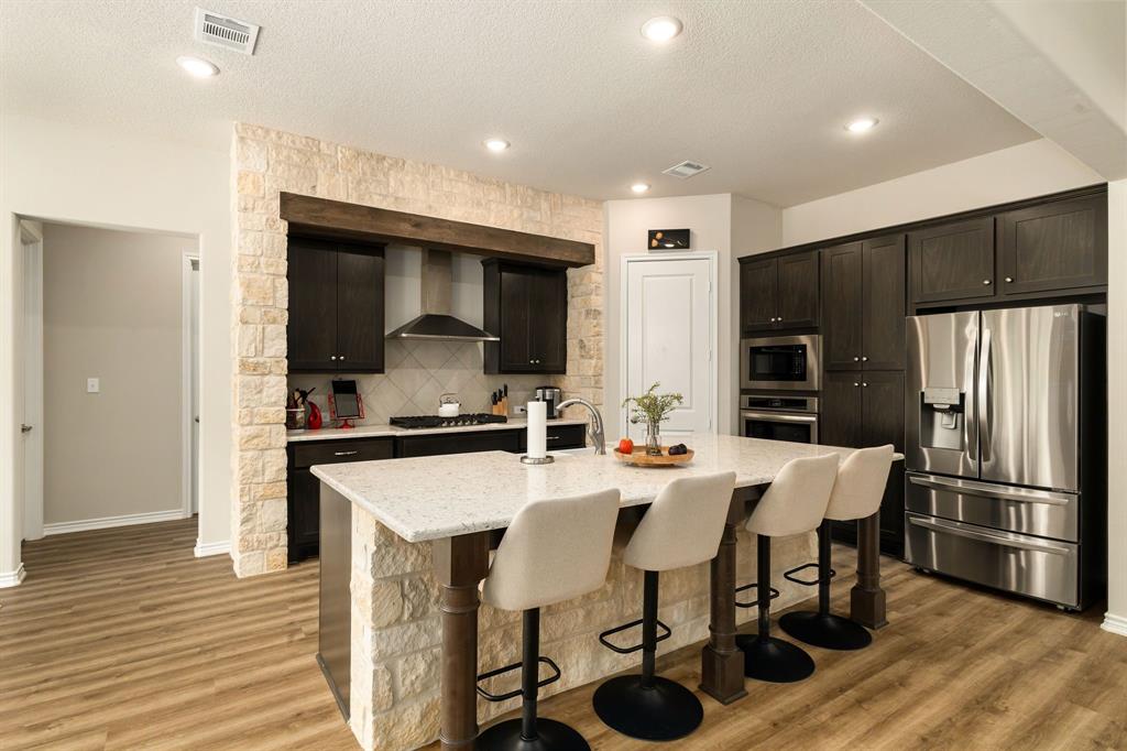 16952 Tierra Buena Drive, Plantersville, Texas image 7