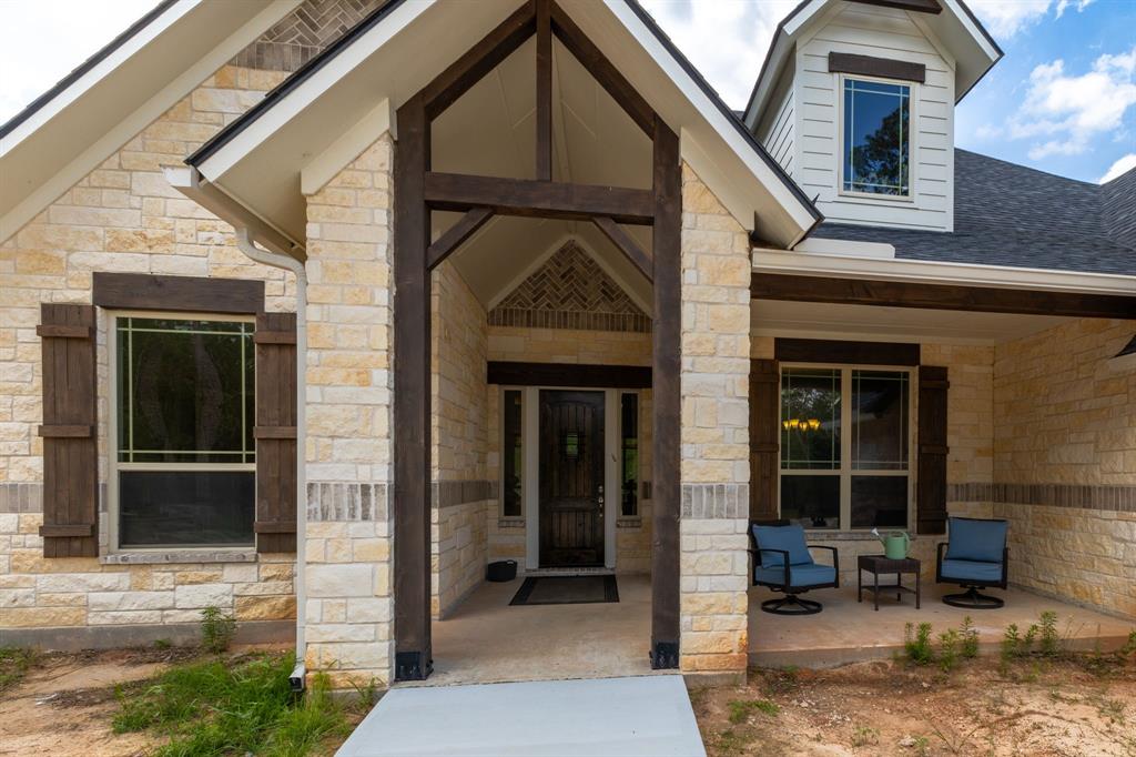 16952 Tierra Buena Drive, Plantersville, Texas image 2