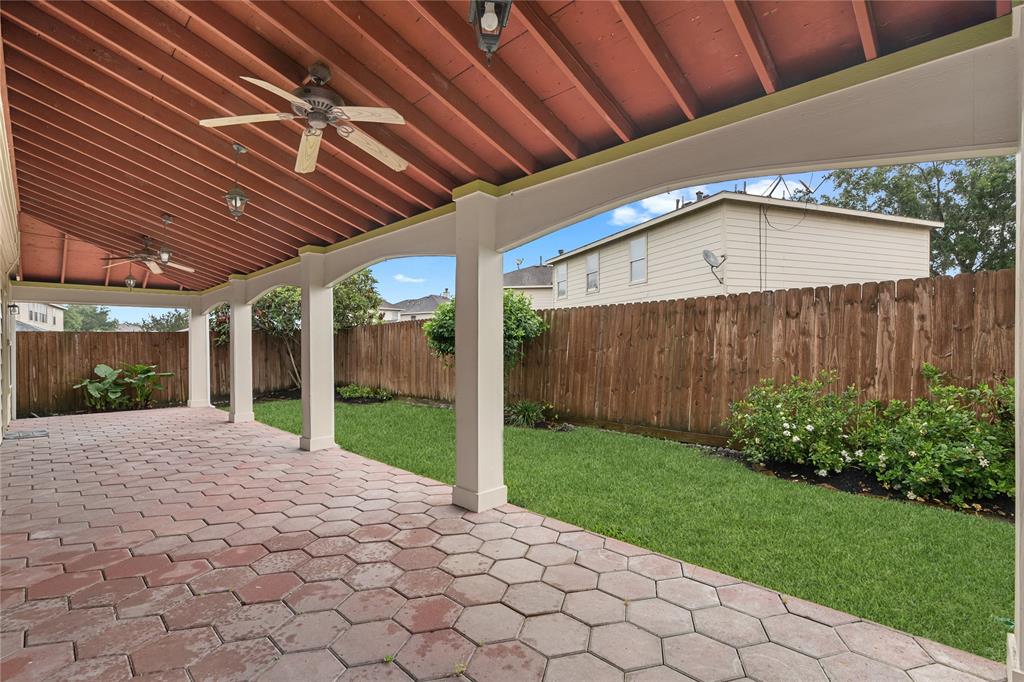 21310 Sage Flower Court, Humble, Texas image 1