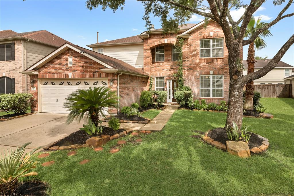 21310 Sage Flower Court, Humble, Texas image 2
