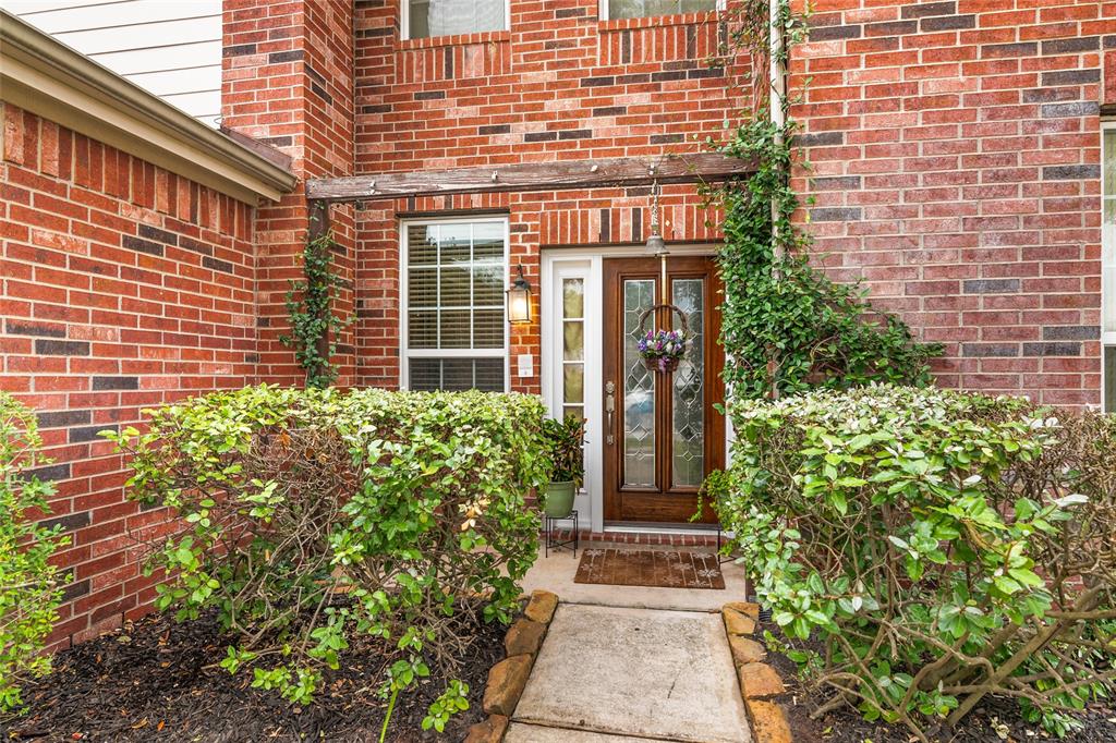 21310 Sage Flower Court, Humble, Texas image 3