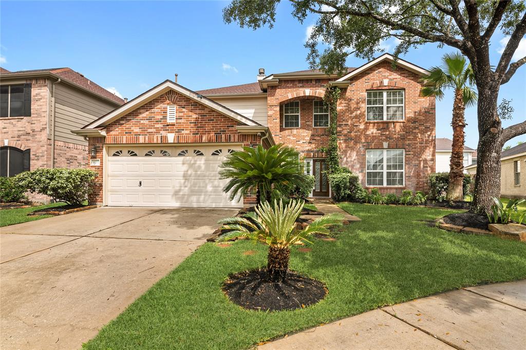 21310 Sage Flower Court, Humble, Texas image 29