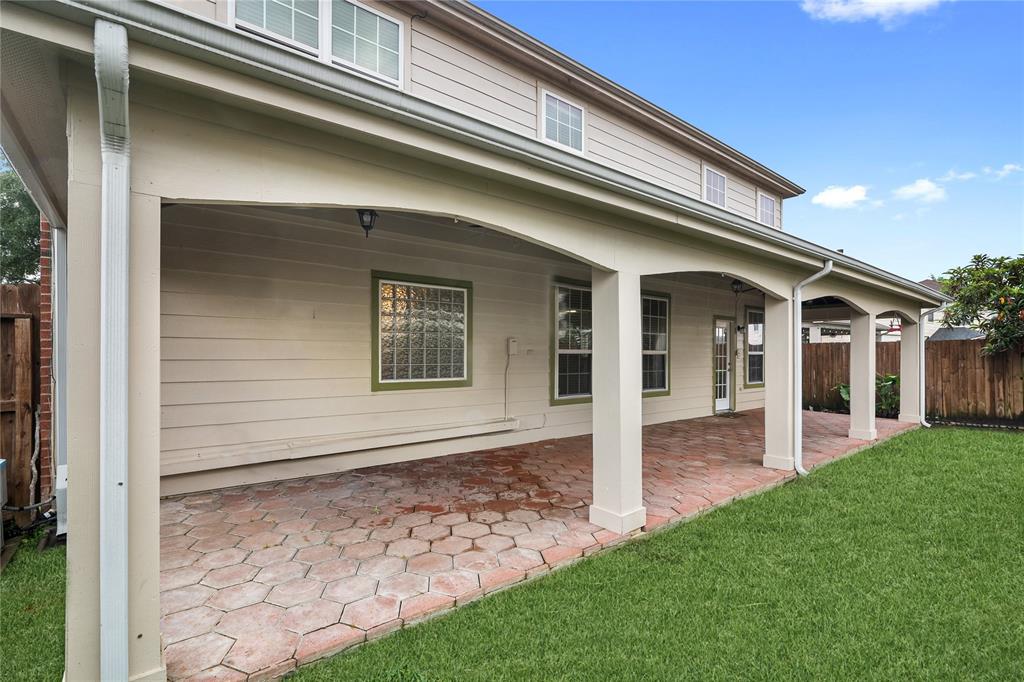21310 Sage Flower Court, Humble, Texas image 28