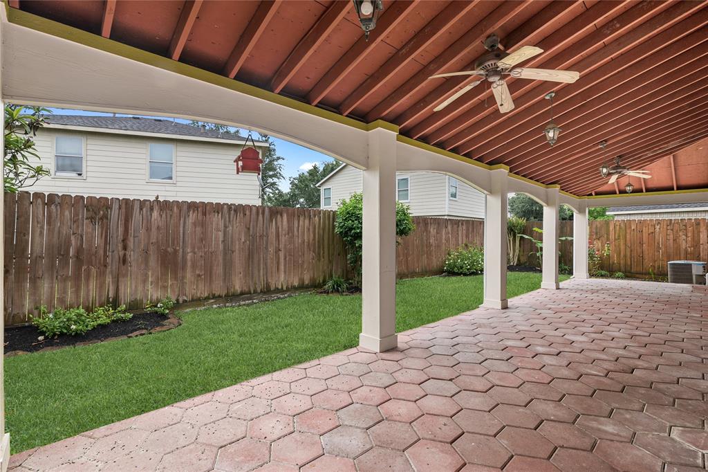 21310 Sage Flower Court, Humble, Texas image 27