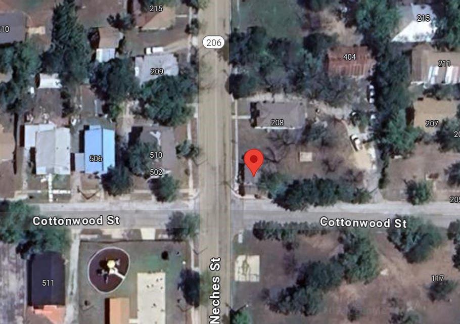 420 Cottonwood Street, Coleman, Texas image 16