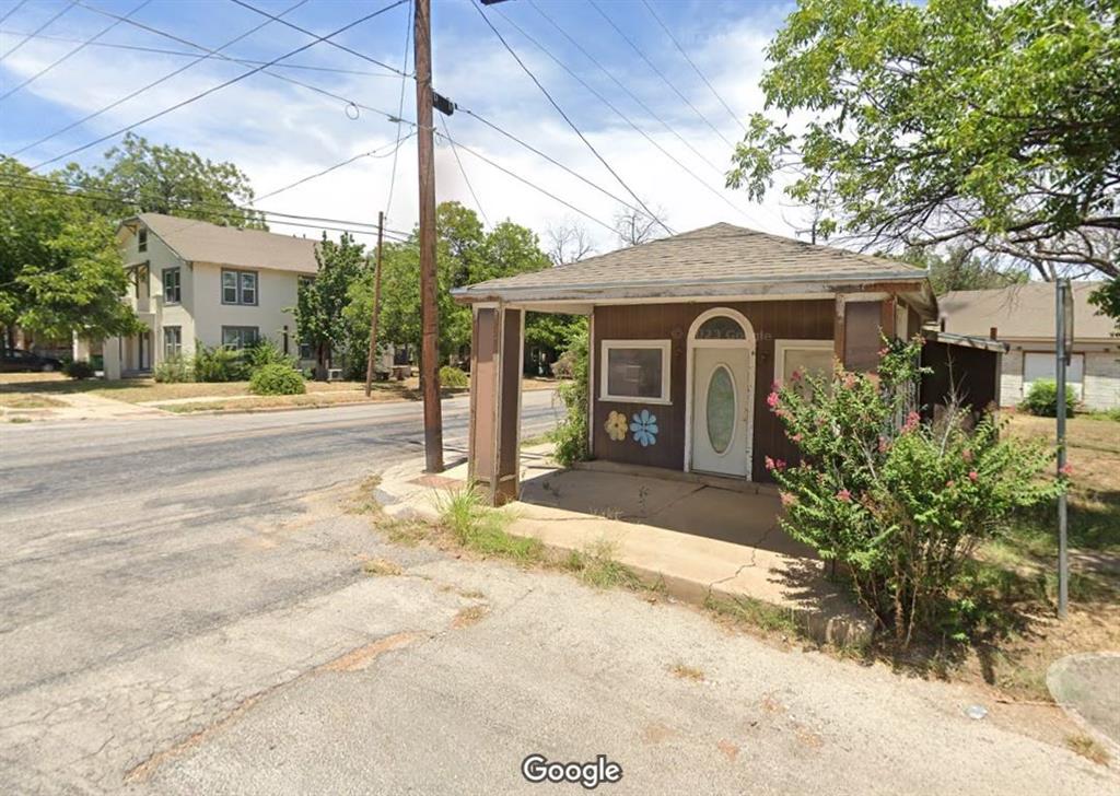 420 Cottonwood Street, Coleman, Texas image 12