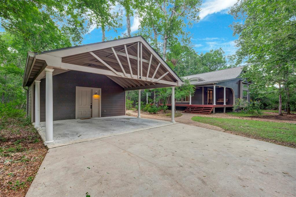 11958 White Oak Path, Conroe, Texas image 1