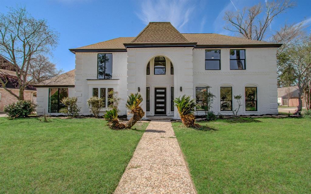15619 Winding Moss Drive, Houston, Texas image 1