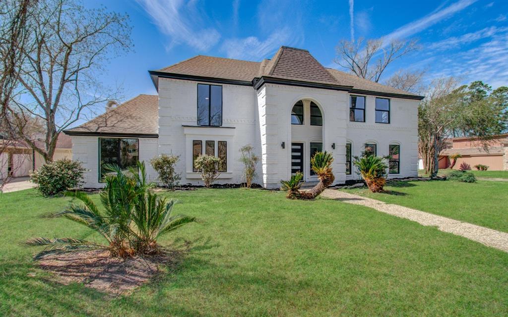 15619 Winding Moss Drive, Houston, Texas image 2