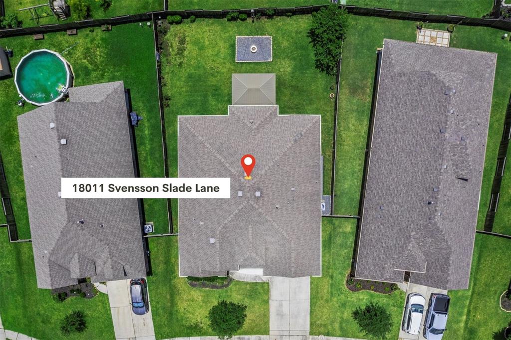 18011 Svensson Slade Lane