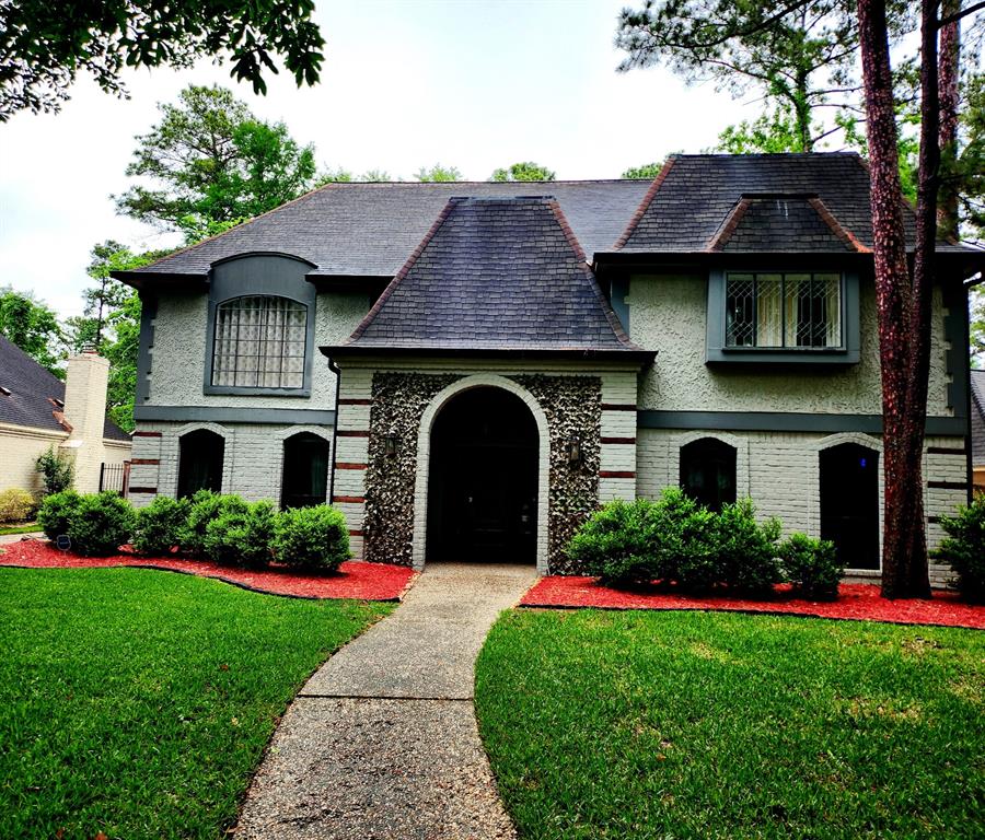 9530 Arcade Drive