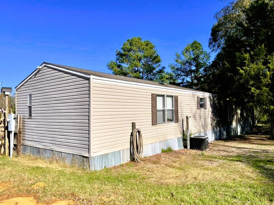 717 A Cr 4392, Spurger, Texas image 8