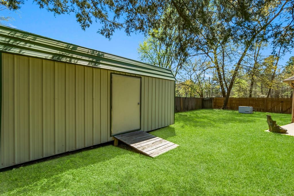 1127 Timberglen Drive, Livingston, Texas image 33