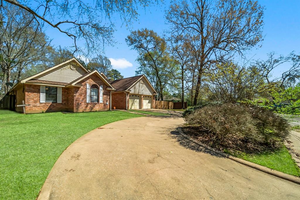 1127 Timberglen Drive, Livingston, Texas image 3