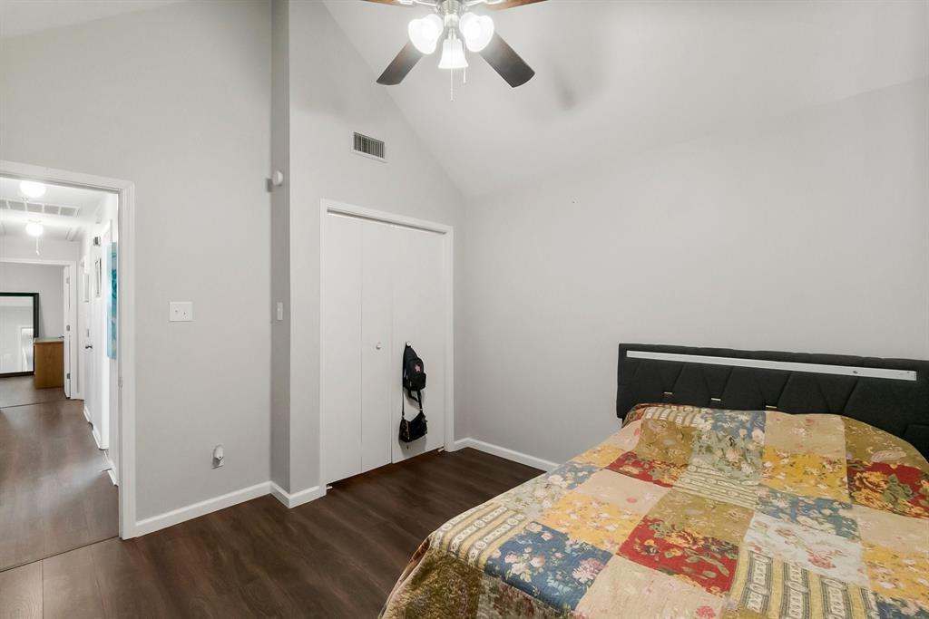 1127 Timberglen Drive, Livingston, Texas image 28