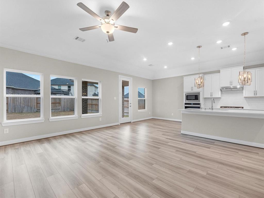 17681 Rosette Grass Drive