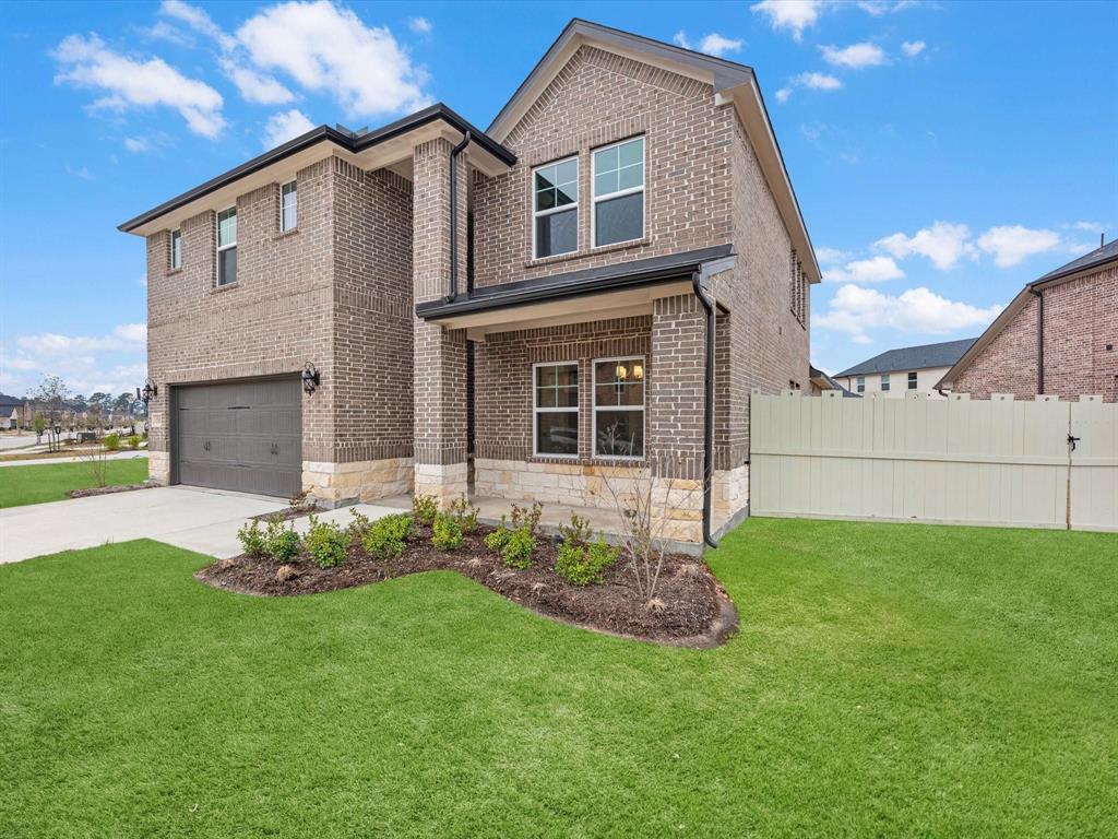 17681 Rosette Grass Drive