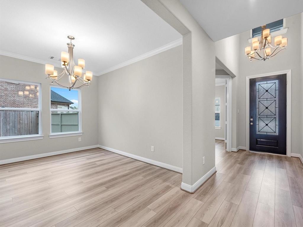 17681 Rosette Grass Drive