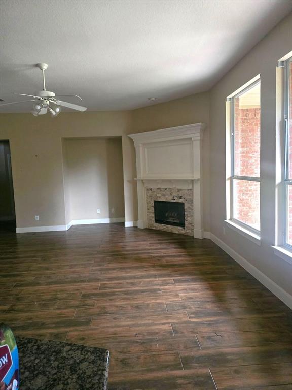 651 Table Rock Drive, Prosper, Texas image 12