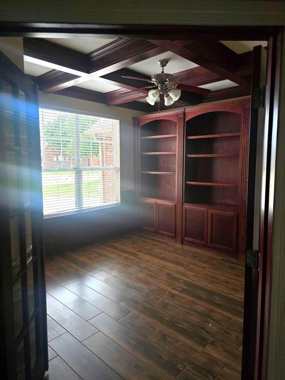 651 Table Rock Drive, Prosper, Texas image 14