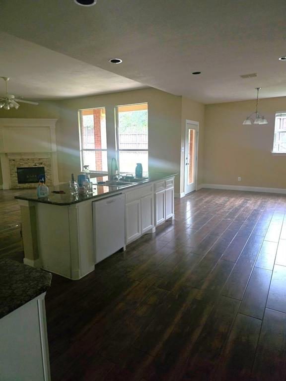 651 Table Rock Drive, Prosper, Texas image 11