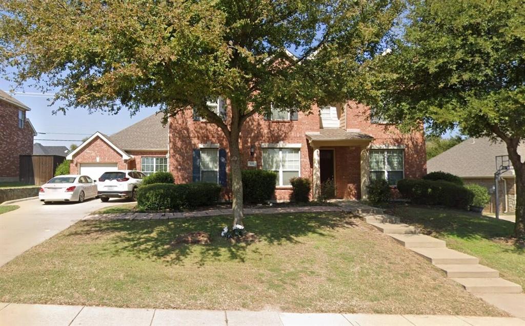 651 Table Rock Drive, Prosper, Texas image 1