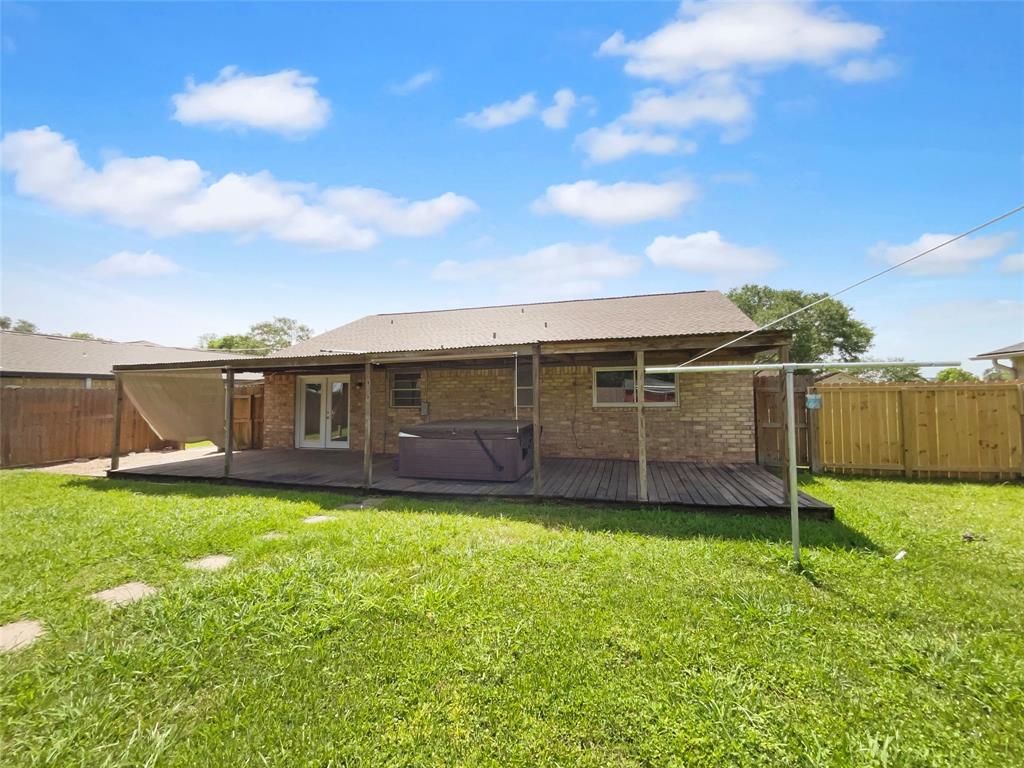 5210 3rd Street, Danbury, Texas image 16