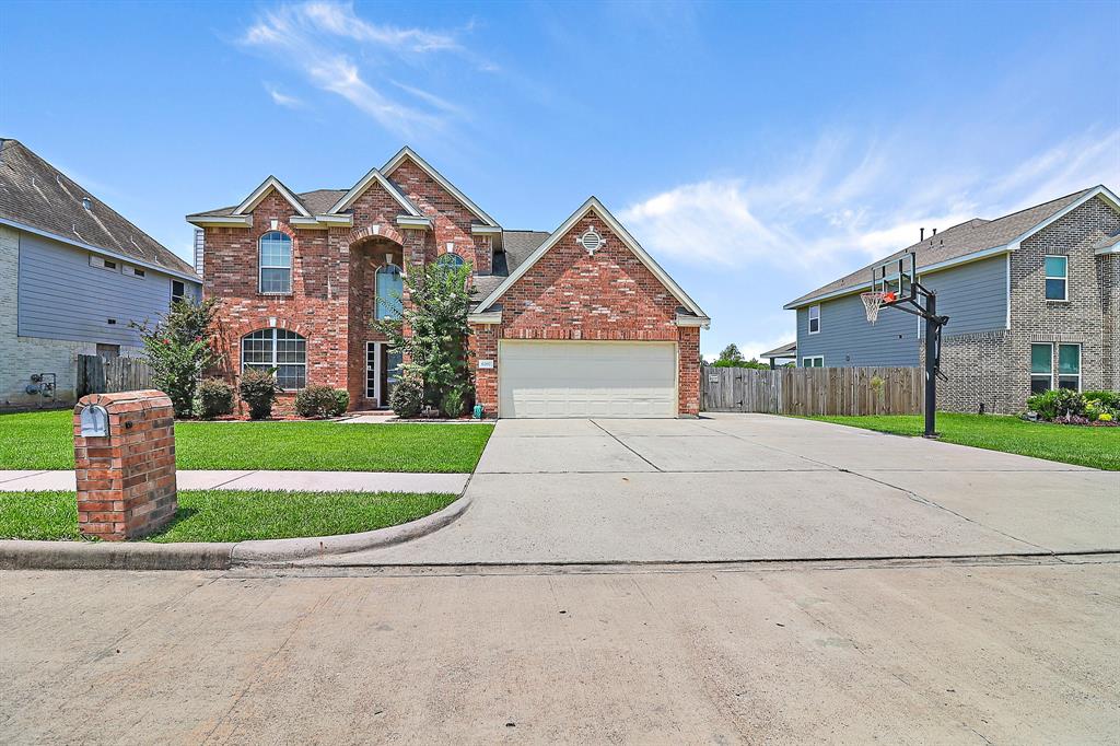 View Baytown, TX 77521 house