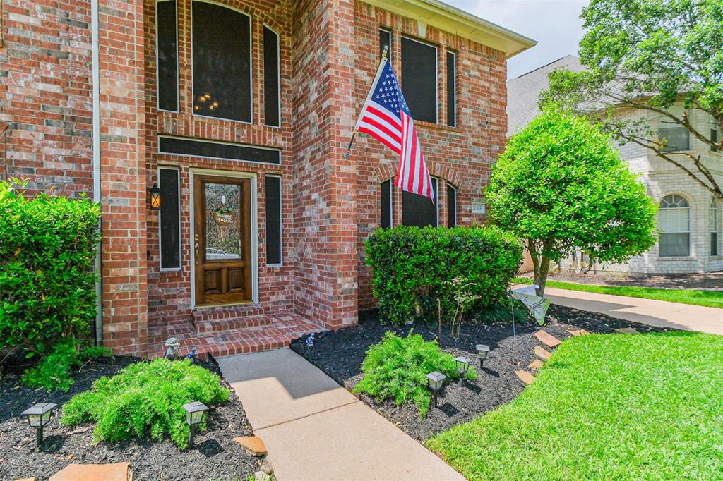 20515 Morning Creek Drive, Katy, Texas image 6