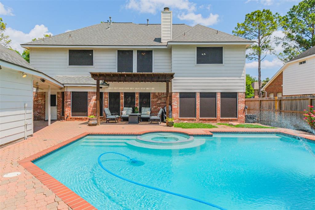 20515 Morning Creek Drive, Katy, Texas image 49