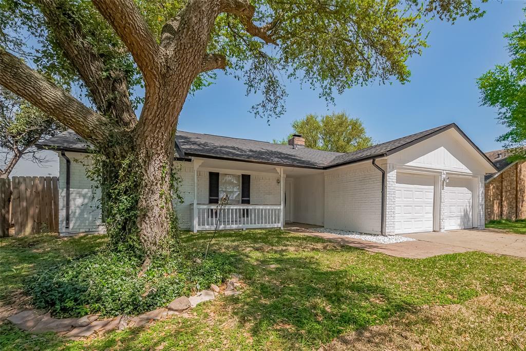 6219 Canada Drive, Pasadena, Texas image 8