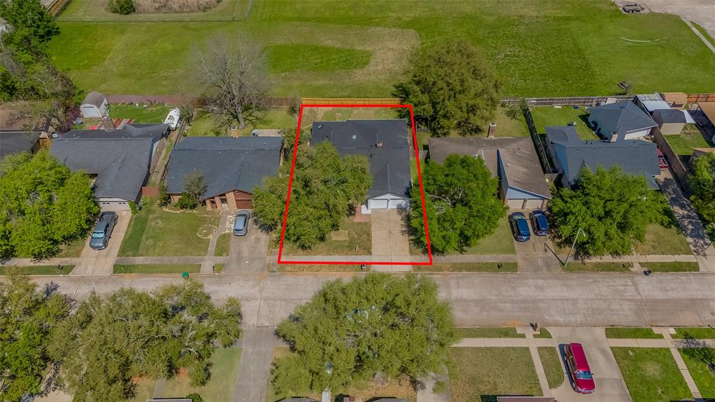 6219 Canada Drive, Pasadena, Texas image 4