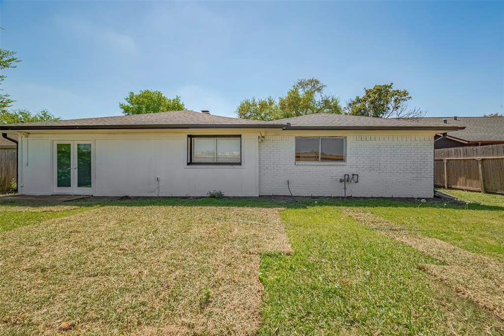 6219 Canada Drive, Pasadena, Texas image 45