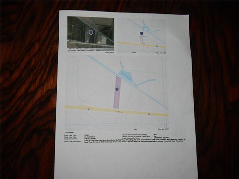 Photo of 0 I-10, Winnie, TX 77665 (MLS # 11867430)