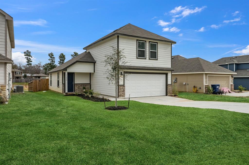 15022 Sorrento Bay Court