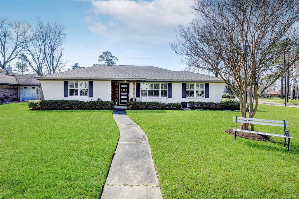2227 Hialeah Drive, Houston, Texas image 1