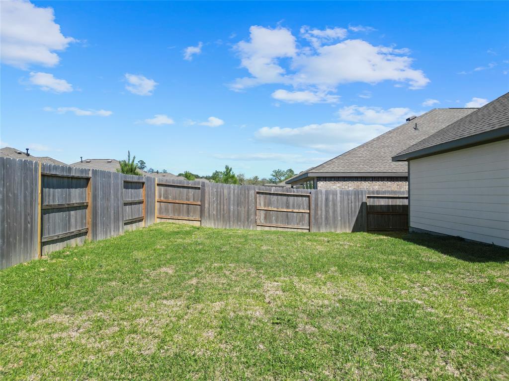 3021 Pampaneria Drive, Conroe, Texas image 21