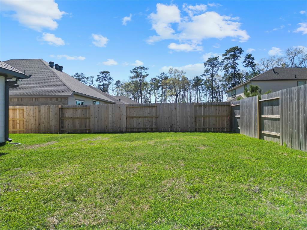 3021 Pampaneria Drive, Conroe, Texas image 20