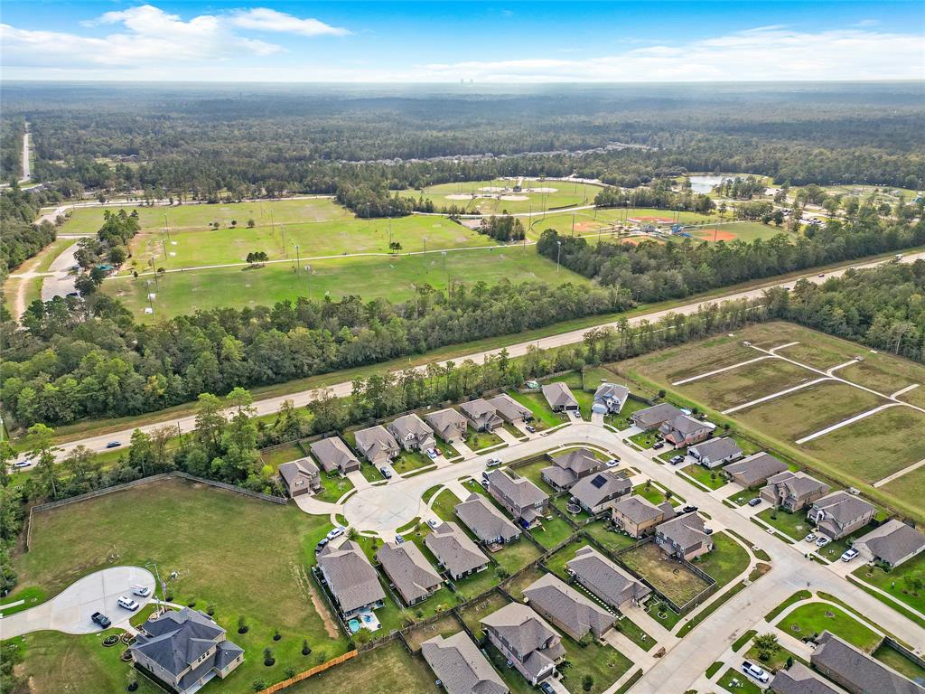 3021 Pampaneria Drive, Conroe, Texas image 30