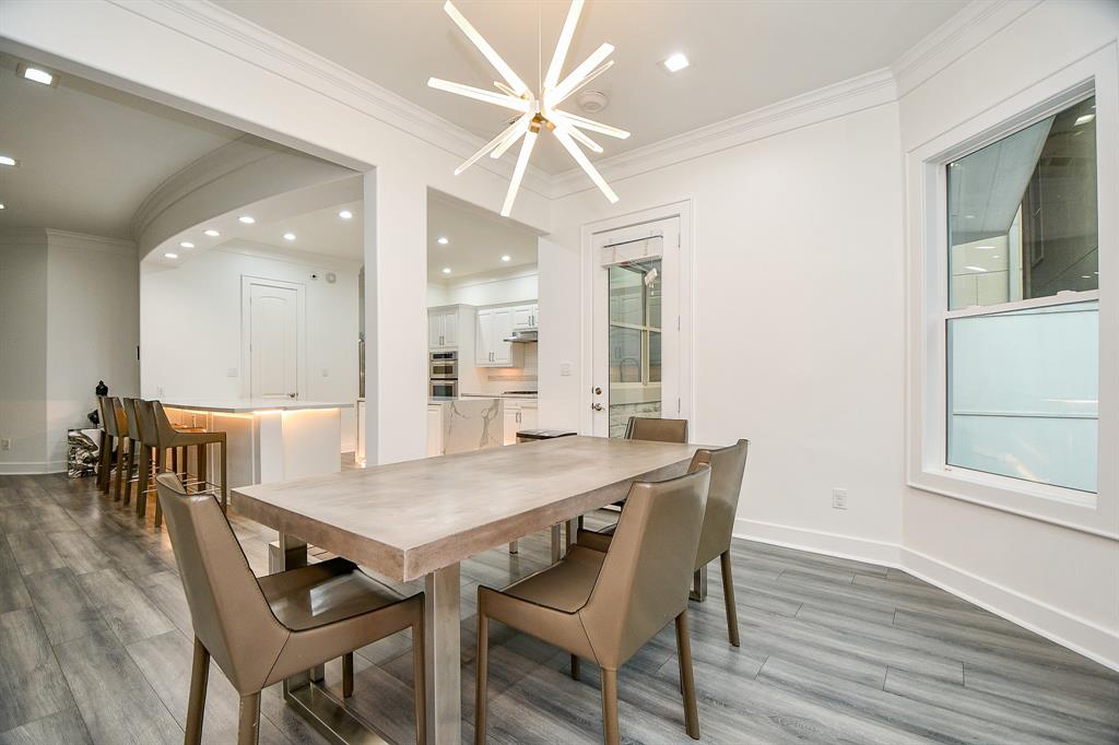 5513 Val Verde Street, Houston, Texas image 12