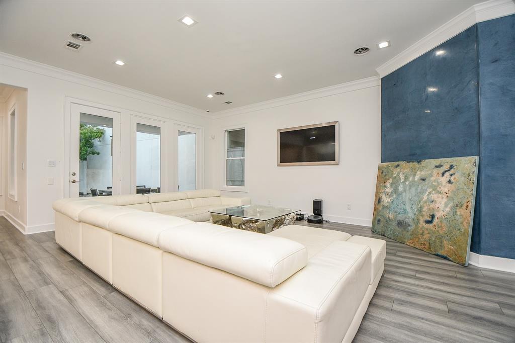 5513 Val Verde Street, Houston, Texas image 7