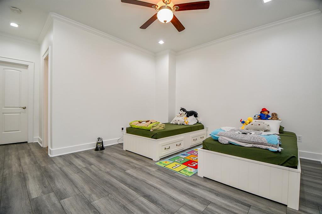 5513 Val Verde Street, Houston, Texas image 33