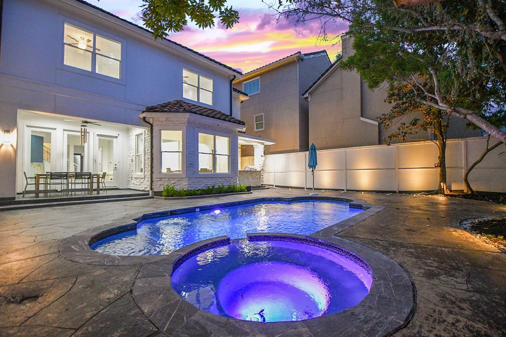 5513 Val Verde Street, Houston, Texas image 4