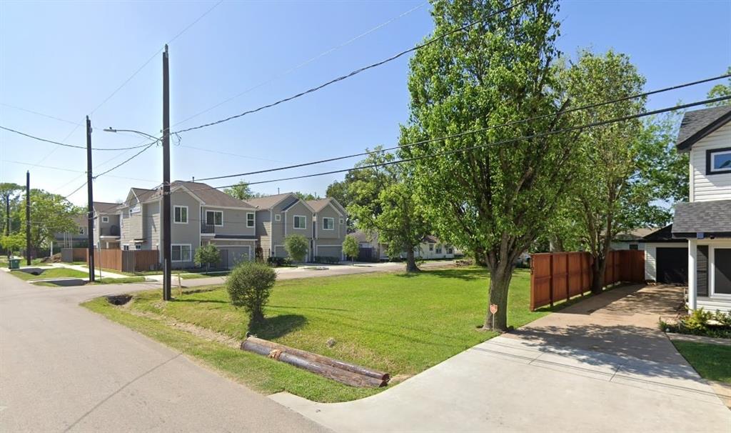5101 Nichols Street, Houston, Texas image 1