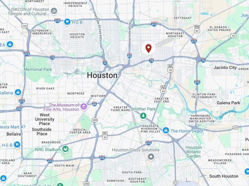 5101 Nichols Street, Houston, Texas image 6