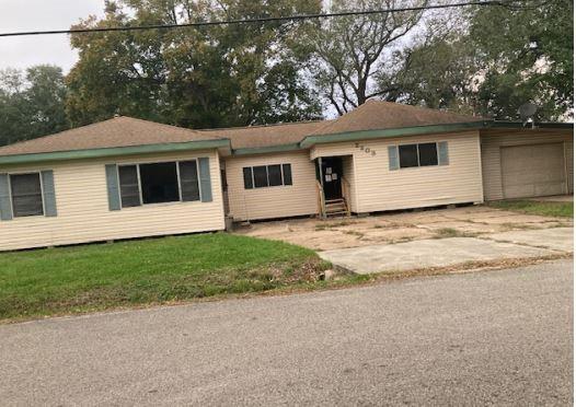 2203 62nd Street, Port Arthur, Texas image 1