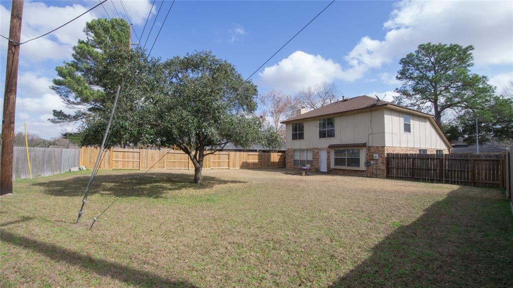 1226 Brook Grove Drive, Katy, Texas image 32