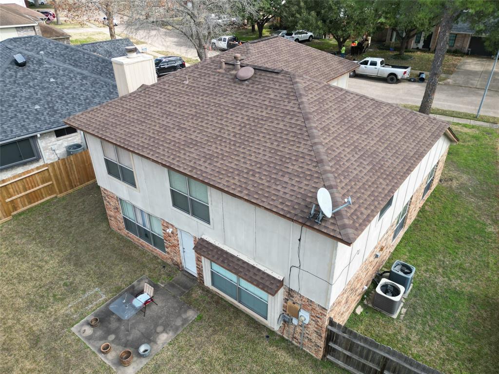 1226 Brook Grove Drive, Katy, Texas image 36