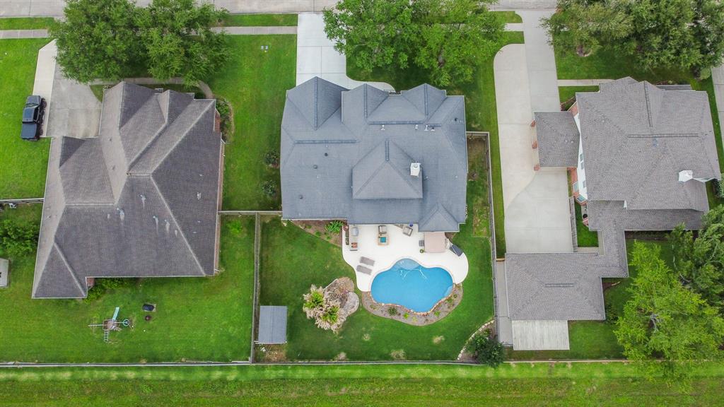 1886 Pampas Trail Dr Drive, Friendswood, Texas image 49